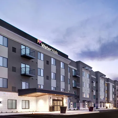 Waterwalk Extended Stay By Wyndham Tucson