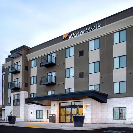 Waterwalk Extended Stay By Wyndham Tucson