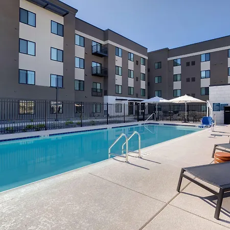 Waterwalk Extended Stay By Wyndham Tucson