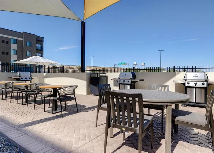 Waterwalk Extended By Wyndham Tucson