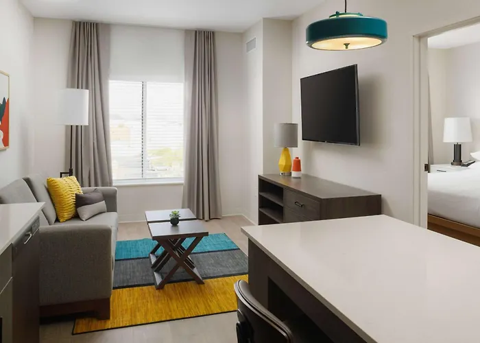 Hotel Waterwalk Extended By Wyndham