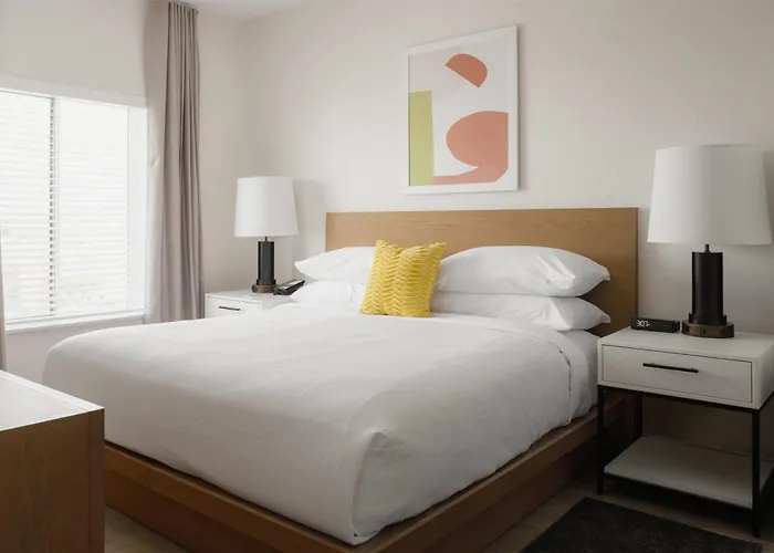 Waterwalk Extended By Wyndham Hotel
