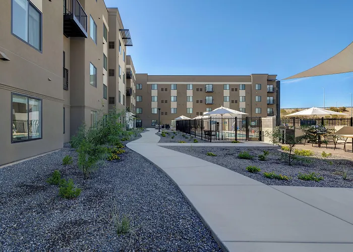 Waterwalk Extended By Wyndham Hotel 3*