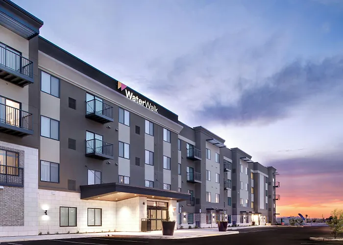 Waterwalk Extended By Wyndham Tucson