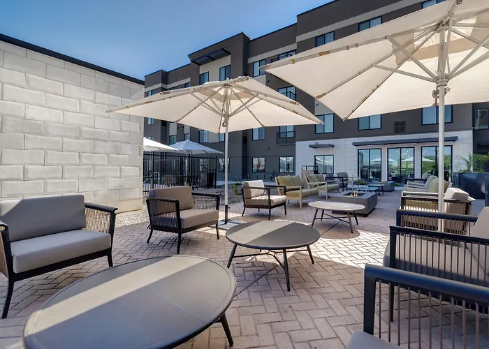 Waterwalk Extended By Wyndham Hotel 3*