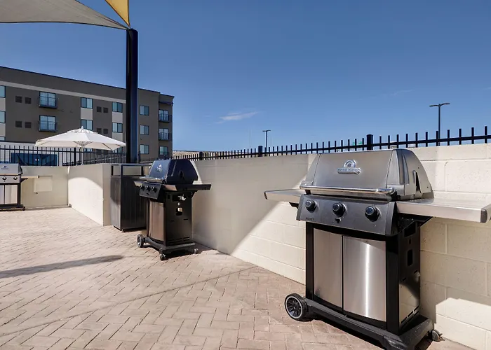 Waterwalk Extended By Wyndham 3* Tucson