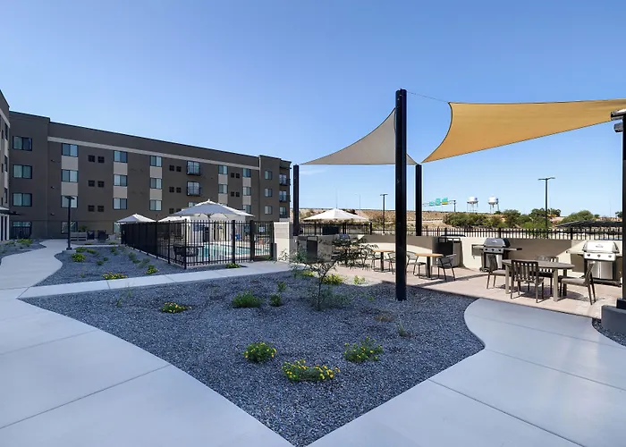 Hotel Waterwalk Extended By Wyndham 3*