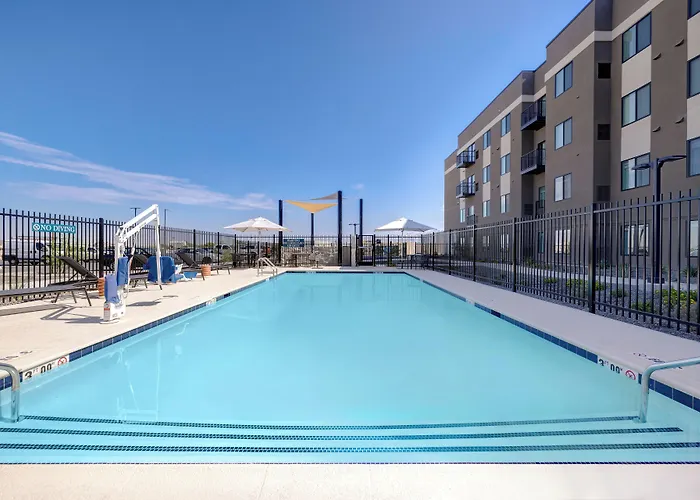 Waterwalk Extended By Wyndham