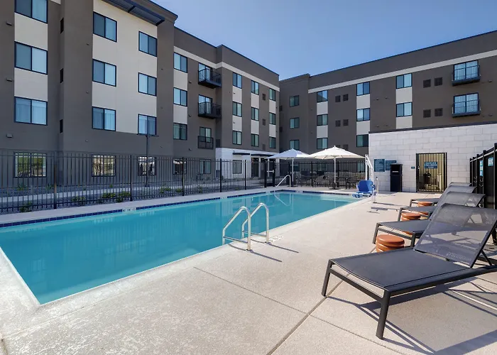 Hotel Waterwalk Extended By Wyndham