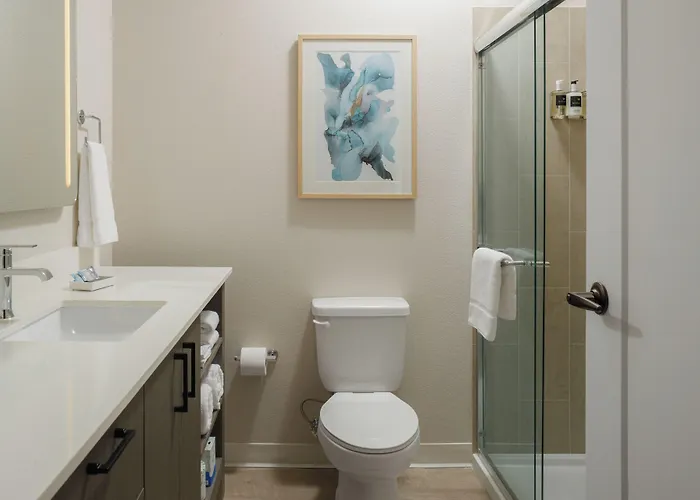 Waterwalk Extended By Wyndham 3*