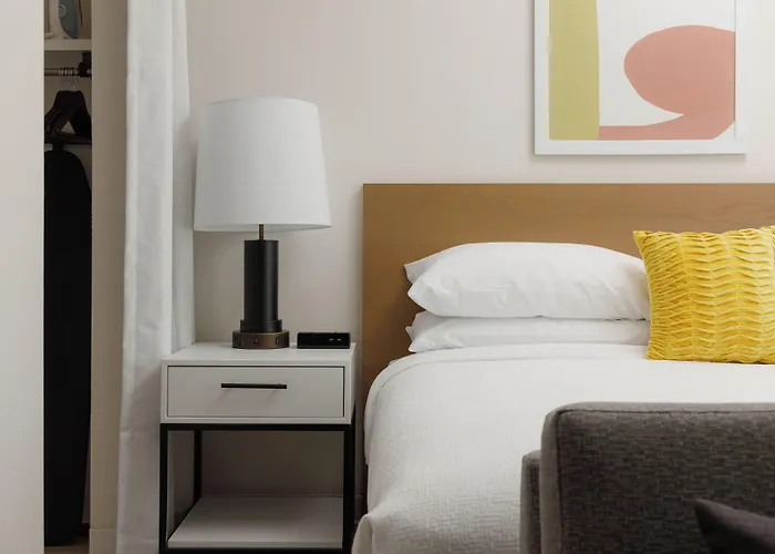 Hotel Waterwalk Extended By Wyndham 3*