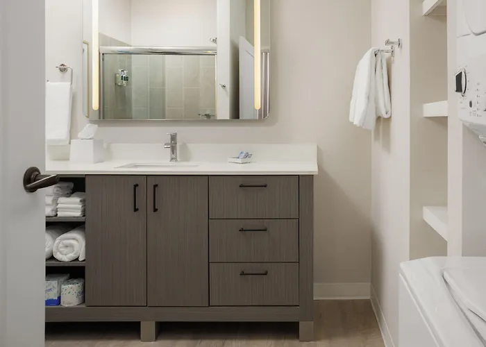 Waterwalk Extended By Wyndham 3* Tucson