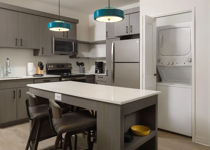 Hotel Waterwalk Extended By Wyndham 3*