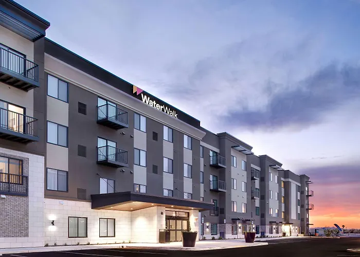 Waterwalk Extended By Wyndham