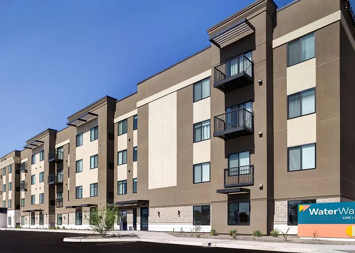 Waterwalk Extended By Wyndham