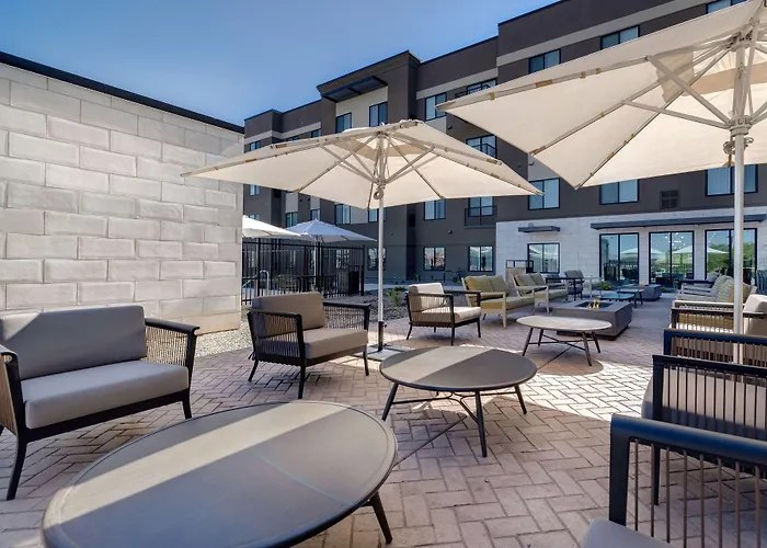 Waterwalk Extended By Wyndham Hotel 3*