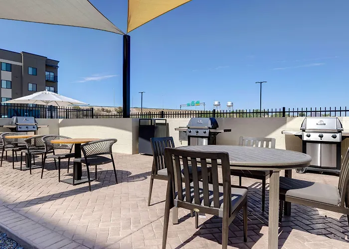Waterwalk Extended By Wyndham Hotel