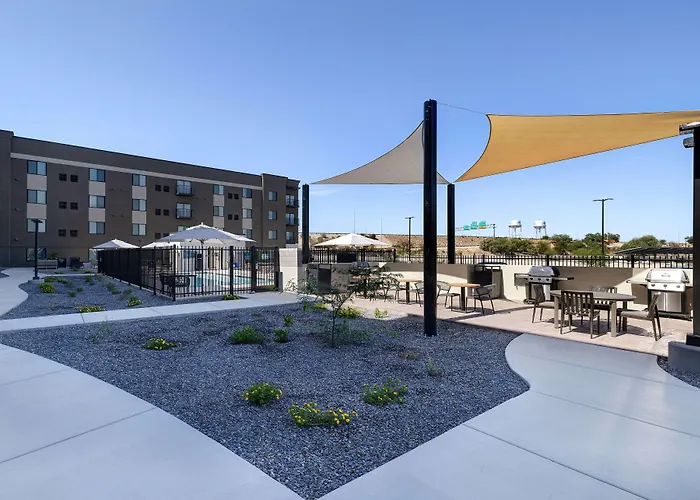 Waterwalk Extended By Wyndham Hotel 3*