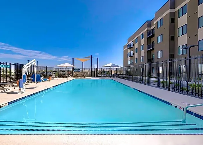 Waterwalk Extended By Wyndham Hotel